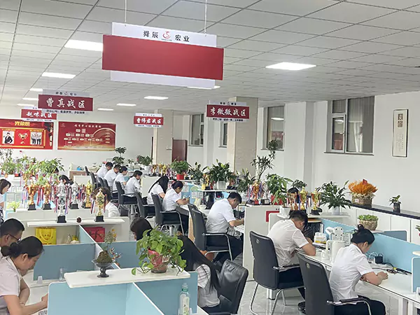 Z rzetelnością jak żagiel i jakością jak wiosło, napiszemy nowy rozdział w marketingu stali