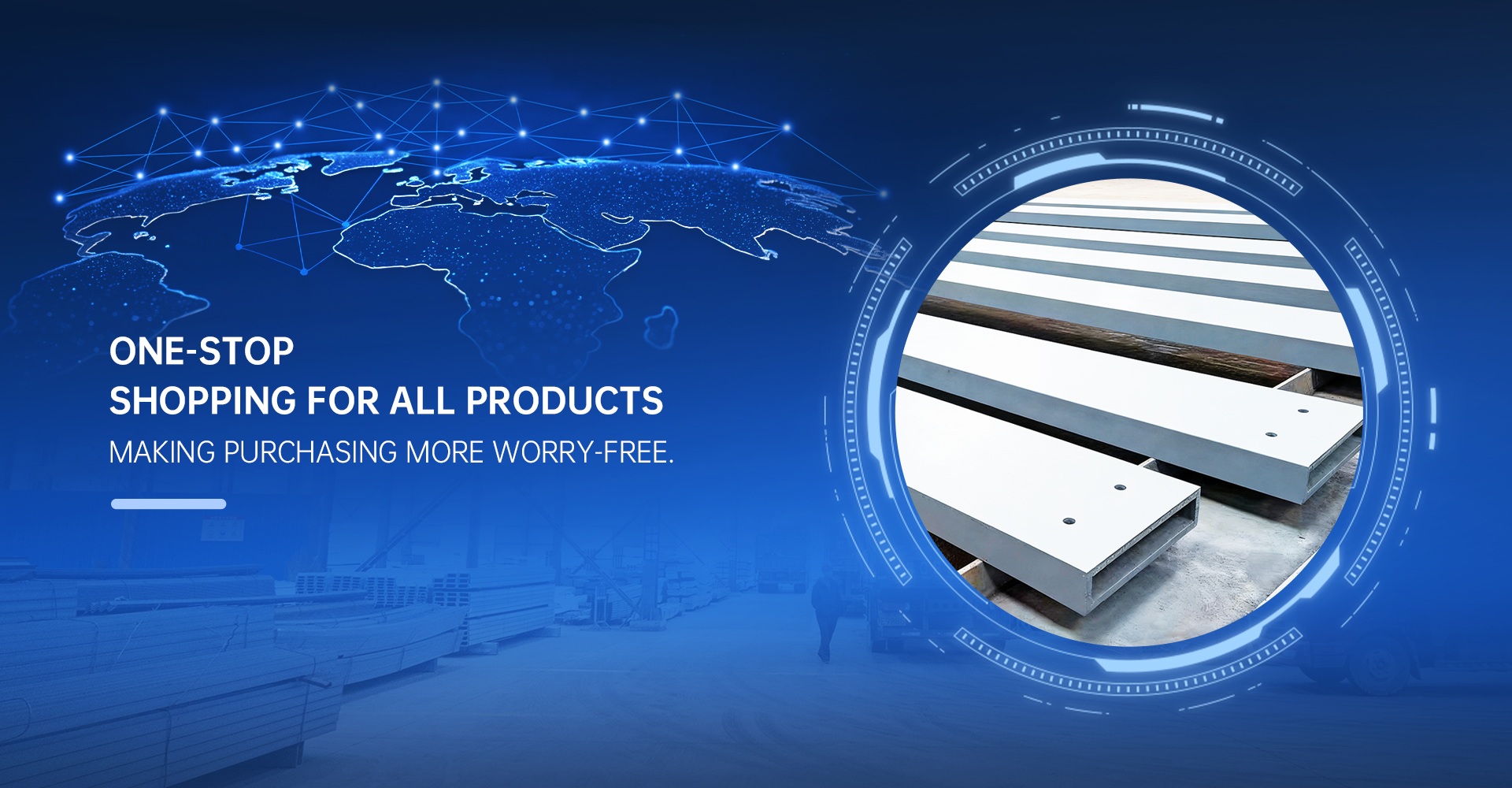 Chiny Producent profili Shunchen