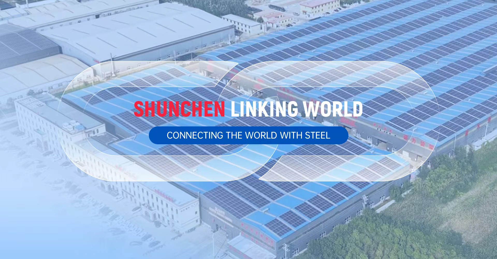 Chińska fabryka Shunchen