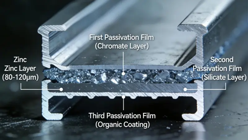 Kompletny przewodnik po zastosowaniu i wyborze stali ocynkowanej ogniowo: Opanuj podstawowe zasady dotyczące odporności i wytrzymałości na korozję