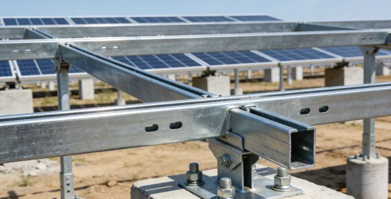 Wybór materiału rdzenia: różnice w wydajności i scenariusze zastosowań Q235B i Q345B