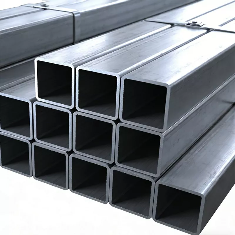 Jak wybrać rurę kwadratową pod kątem prostym do swojego projektu?