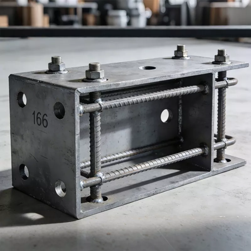 Niestandardowe komponenty osadzone