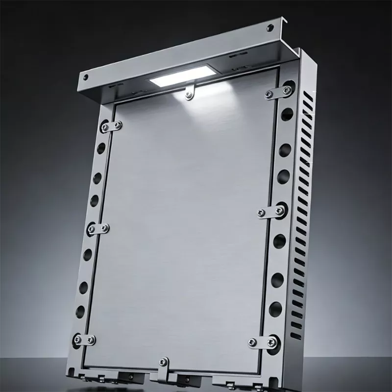 Dostosowana płyta wbudowana