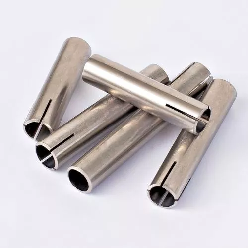 Gorąca rura rozprężna