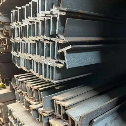 Walcowany na gorąco pręt T