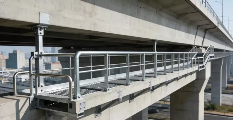 Custom special shaped steel sections for bridge and infrastructure projects