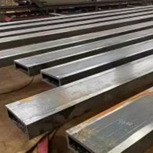 Rura kwadratowa prostokątna